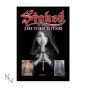 Anne Stokes Tattoo Book Volume 1 A4 Gothic Sale Items