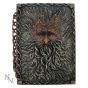 Tree Beard Note Book 19cm Tree Spirits Gifts Under £100