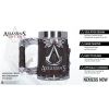 Assassin's Creed Tankard of the Brotherhood 15.5cm - 9