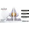 Assassin's Creed Apple of Eden Bookends 18.5cm - 9