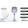 Assassin's Creed - The Creed Goblet 20.5cm - 9