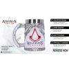 Assassin's Creed - The Creed Tankard 15.5cm - 9