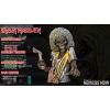 Iron Maiden Killers Bust Box 30cm - 6