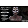 Iron Maiden The Book of Souls Bust Box 26cm - 9