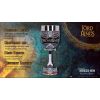 Lord of the Rings Aragorn Goblet 19.5cm - 7