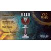 Lord of the Rings Frodo Goblet 19.5cm - 7