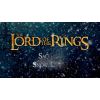 Lord of the Rings Sauron Snow Globe 18cm - 7