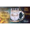 Lord of the Rings Rivendell Tankard 15.5cm - 7