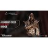 Assassin's Creed® Ezio Bust Box Bronze 30cm - 8