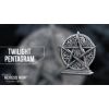 Twilight Pentagram 15.5cm - 7