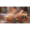 Purrlock Holmes (LP) 10.5cm - 7