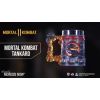 Mortal Kombat Tankard 15.5cm - 8