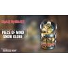 Iron Maiden Piece of Mind Snow Globe 17.5cm - 6