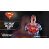 Superman DCeased Bust 30cm - 5