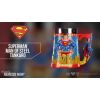 Superman Man of Steel Tankard 15.5cm - 6