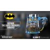 Batman The Caped Crusader Tankard 15.5cm - 6