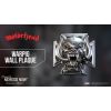 Motorhead Warpig Wall Plaque 30cm - 8