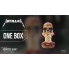 Metallica One Box 20cm - 9