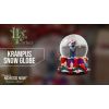 Krampuss Snow Globe (LP) 13.5cm - 8