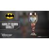 Harley Quinn Goblet 20cm - 8