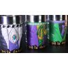 DC Batman Super-Villain Collectible Mini Cup Set - 2