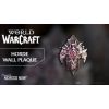 World of Warcraft Horde Wall Plaque 30cm - 8