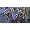 World of Warcraft Alliance Wall Plaque 30cm - 8