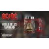 ACDC Hells Bells Tankard 15.7cm - 8