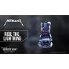 Metallica Ride the Lightning 15cm - 8