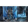 World of Warcraft The Lich King Tankard 15.5cm - 8