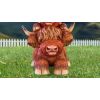 Highland Totem 17.5cm - 8