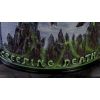 Metallica Creeping Death Tankard 15.5cm - 9