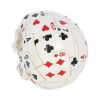 Dead Mans Hand Skull 15cm Skulls Out Of Stock