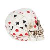 Dead Mans Hand Skull 15cm Skulls Out Of Stock