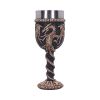 Dragon Remains Goblet 19cm Dragons Year Of The Dragon