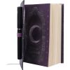 Embossed Witches Spell Book A5 Journal with Pen P6 Cats Gifts Under £100