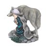 Protector (Limited Edition) (AS) 25cm Wolves Top 200 None Licensed