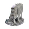 Protector (Limited Edition) (AS) 25cm Wolves Top 200 None Licensed