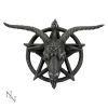 Baphomet Wall Plaque 40cm - 0