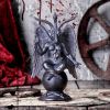 Baphomet Antiquity 25cm Baphomet Christmas Gift Guide Figurines