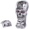 Terminator 2 Head Box 21cm Sci-Fi Out Of Stock