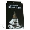 Backflow Incense Cones (pack of 20) Rose - 0