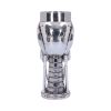 Terminator 2 Head Goblet 17cm Sci-Fi Out Of Stock