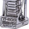 Terminator 2 Head Goblet 17cm Sci-Fi Out Of Stock