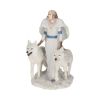 Winter Guardians 23cm (AS) Wolves Gifts Under £100