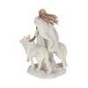 Winter Guardians 23cm (AS) Wolves Gifts Under £100