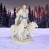 Winter Guardians 23cm (AS) Wolves Gifts Under £100