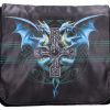 Messenger Bag Dragon Duo (AS) 40cm Dragons Festival Bags