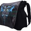 Messenger Bag Dragon Duo (AS) 40cm Dragons Festival Bags