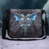 Messenger Bag Dragon Duo (AS) 40cm Dragons Festival Bags